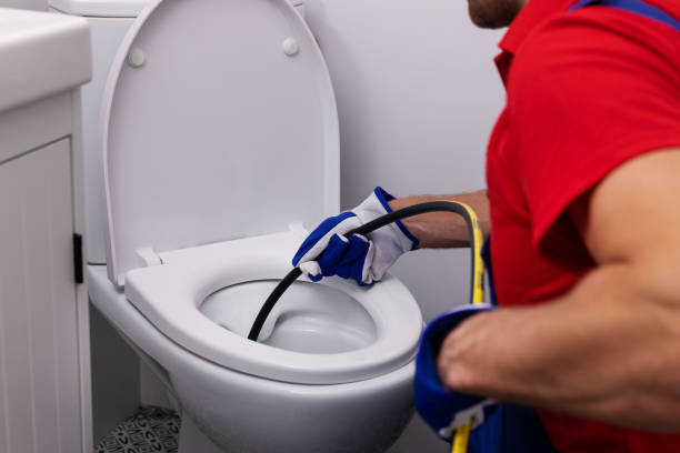 Best Residential Plumbing Services  in Blackshear, GA