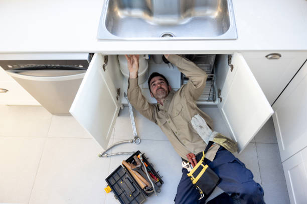 Best Hot Water Heater Installation  in Blackshear, GA