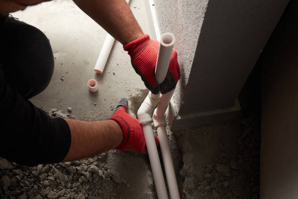 Best Plumbing Inspection Services  in Blackshear, GA