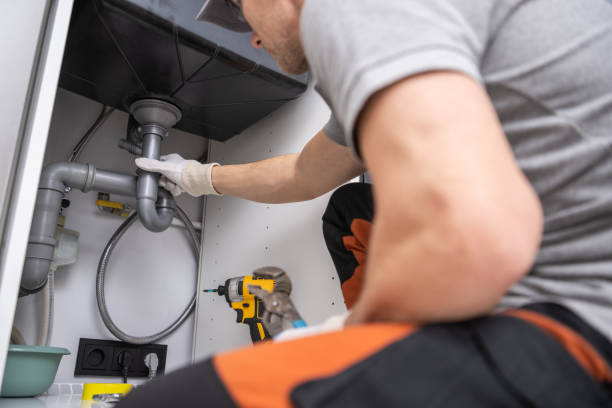 Best Pipe Repair Near Me  in Blackshear, GA