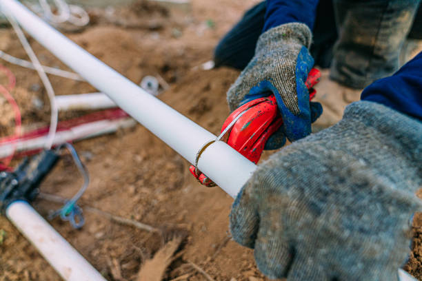 Professional Plumbing in Blackshear, GA