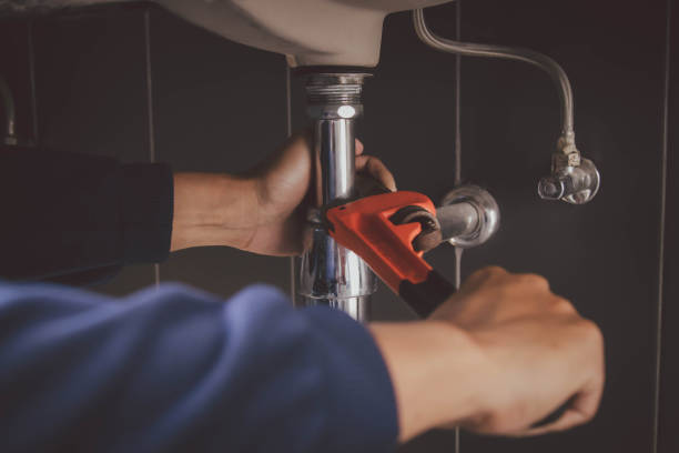 Best Toilet Repair Services  in Blackshear, GA
